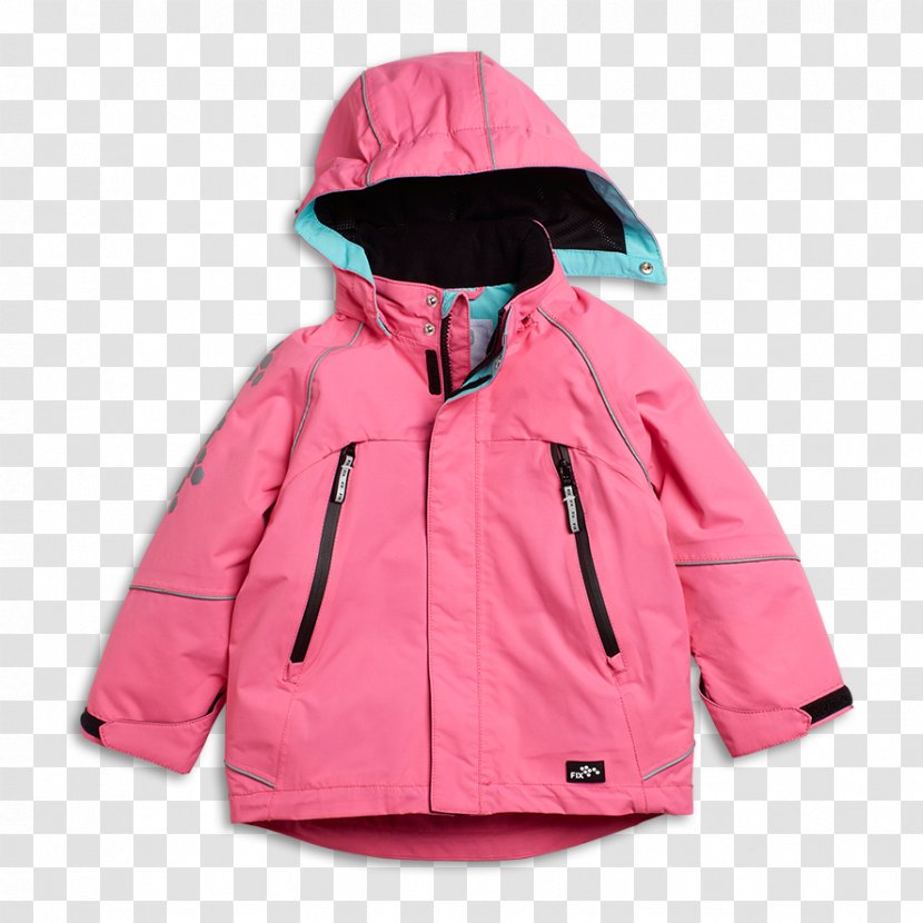 Hoodie Jacket Canada Goose Children's Clothing Lindex - Child Transparent PNG