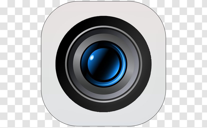IPod Touch Android App Store File Manager - Camera Screen Transparent PNG