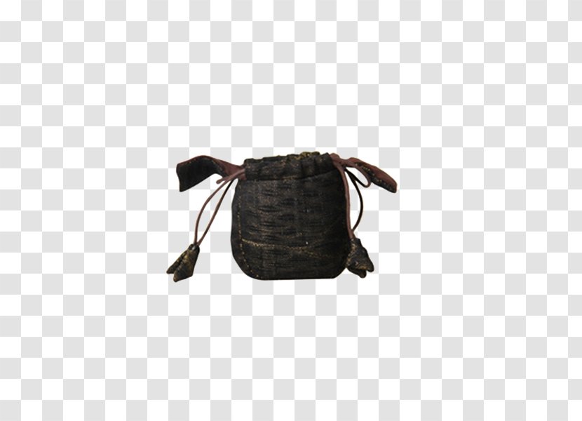 Handbag Backpack Fashion Leather Coin Purse - Ms. Drawstring Transparent PNG