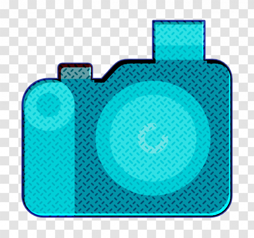 Communication And Media Icon Photograph Icon Transparent PNG