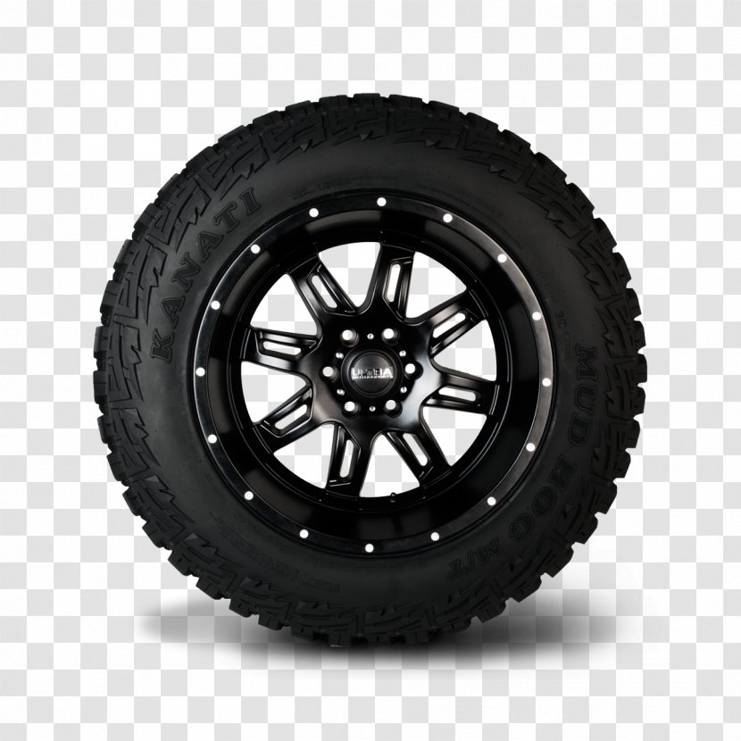 Car Radial Tire Mud Light Truck - Wheel - Tires Transparent PNG