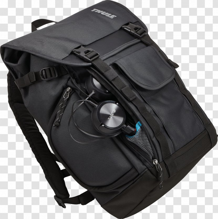 Thule Subterra Daypack 23L Backpack Crossover 25L Transparent PNG