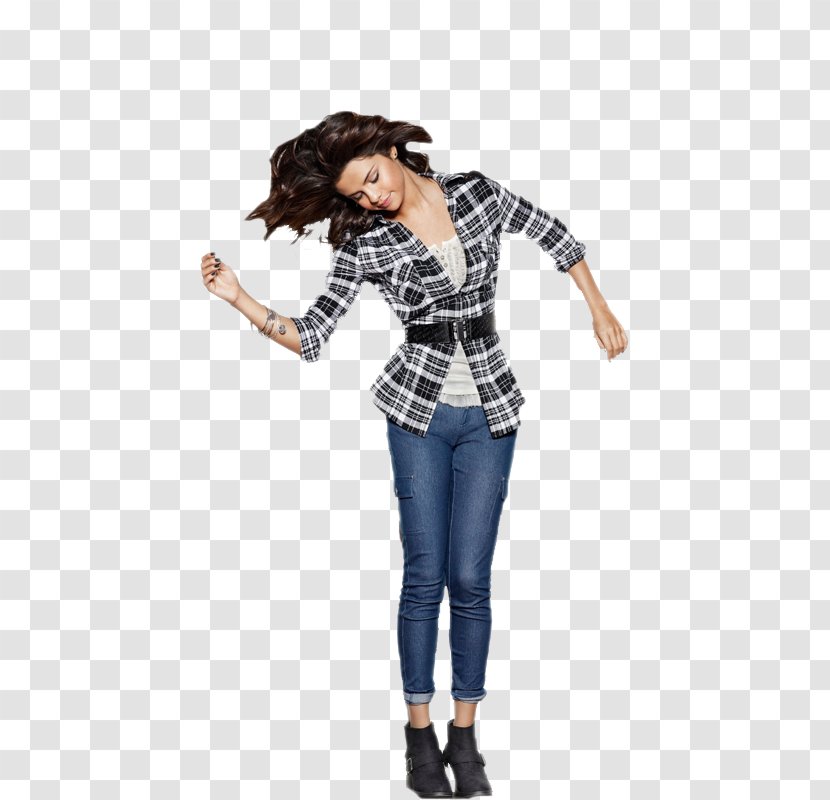 Dream Out Loud By Selena Gomez My Dilemma Clothing Jeans - Blue Transparent PNG