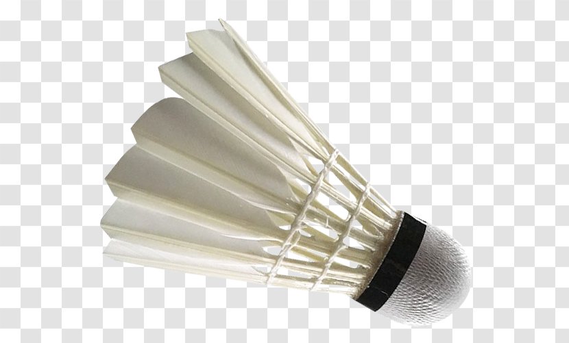 Badminton Shuttlecock Racket Transparent PNG