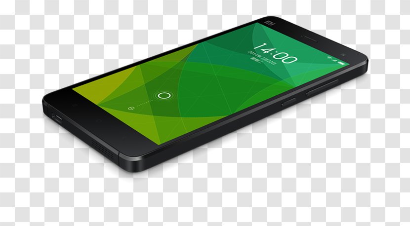 Smartphone Xiaomi Mi4i Feature Phone - Mi Transparent PNG