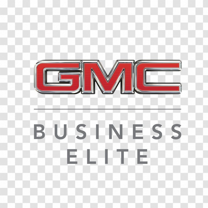 GMC General Motors Buick Car Chevrolet - Brand - Business Elite Transparent PNG