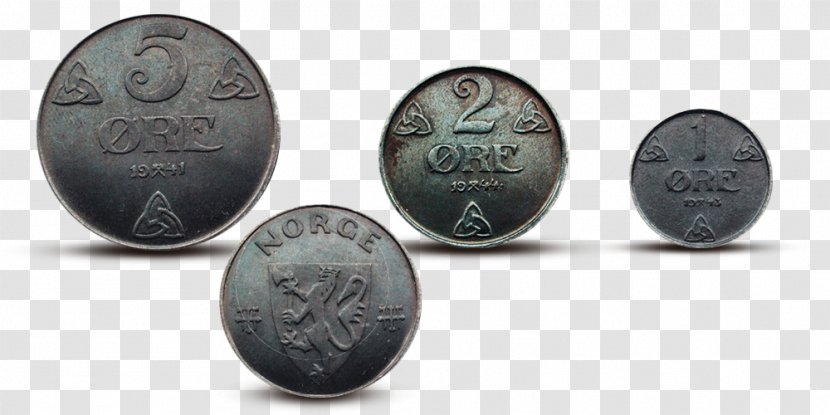 Coin Font Product - Money Transparent PNG