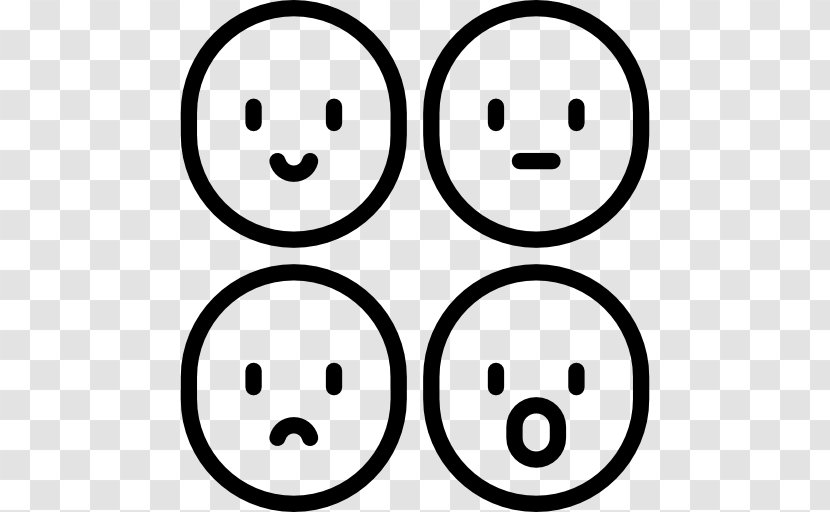 Smiley - Emoticon Transparent PNG