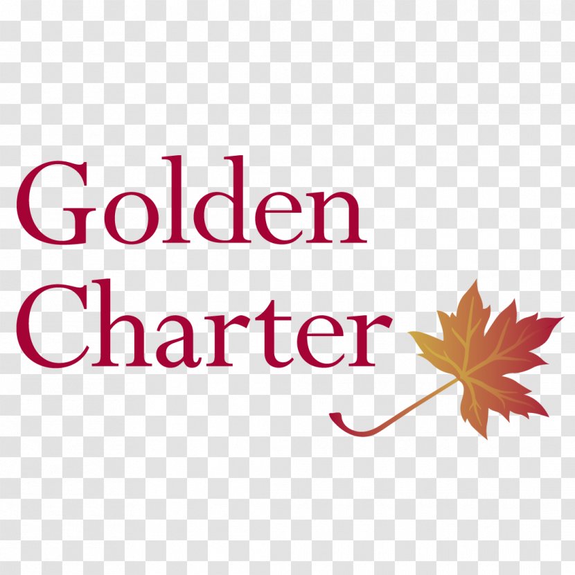 Bungard Funeral Directors Home Golden Charter - Flower Transparent PNG