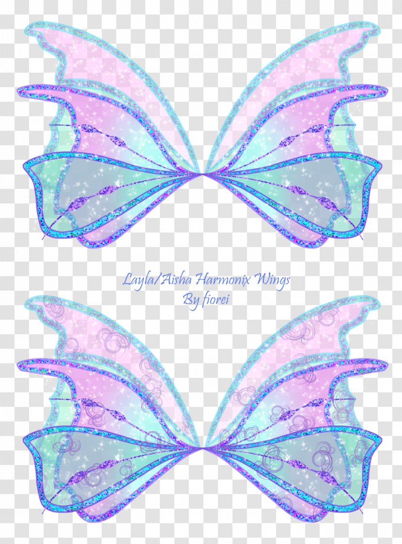 Monarch Butterfly Brush-footed Butterflies Fairy - Fictional Character Transparent PNG