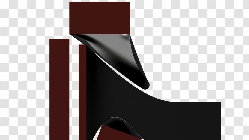 Brand Font - Shoe - Deal With It Transparent PNG