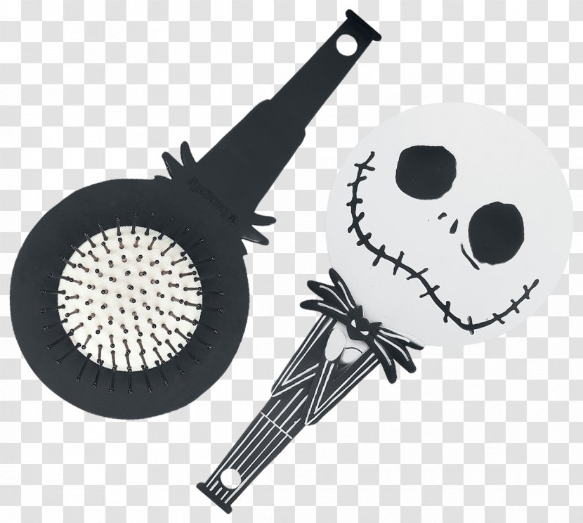 Jack Skellington Christmas Day Merchandising Halloweentown Product - Tangled - Nightmare Before Transparent PNG