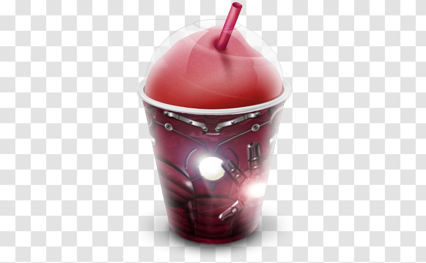 Food Slurpee - 520 Transparent PNG