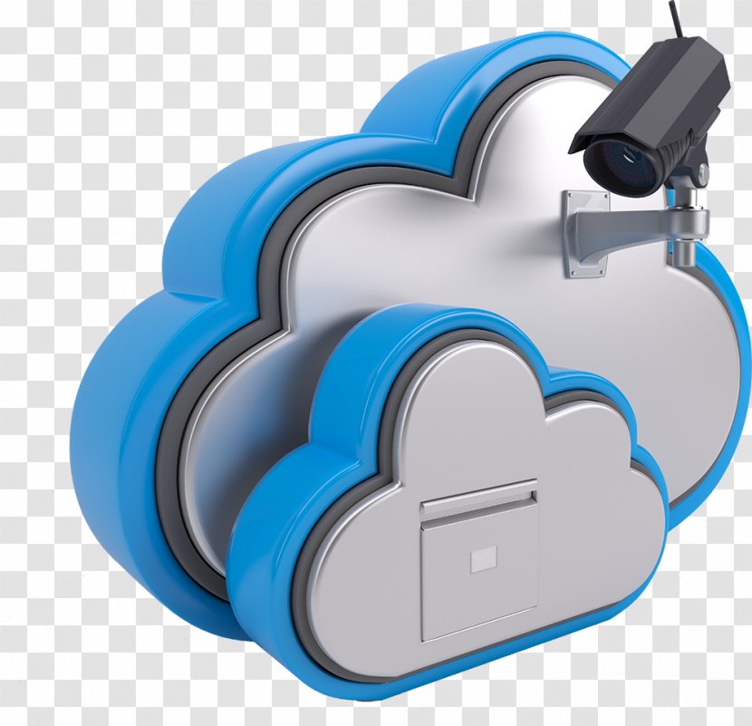 Voice Over IP Address Camera Telephony Cloud Computing - Hardware - Security Service Transparent PNG