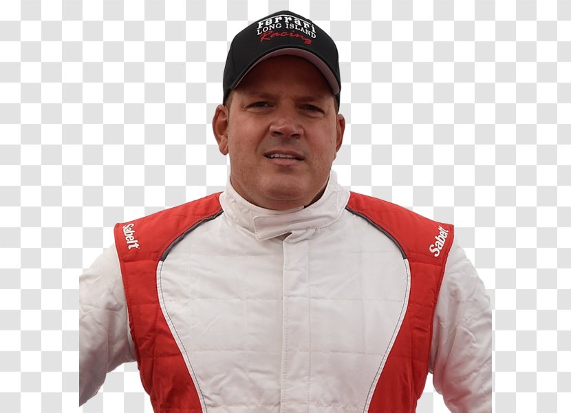 Caesar Bacarella Ferrari Challenge Daytona International Speedway Transparent PNG