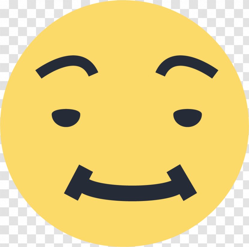 Emoticon Smiley Architect Happiness - Facebook Reactions Transparent PNG