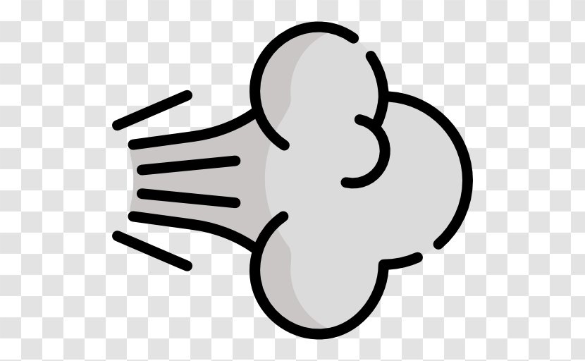 Emoji - Fart Sounds - Thumb Transparent PNG