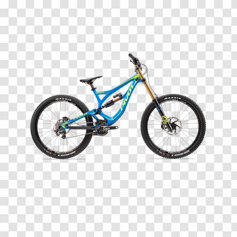 Bicycle Downhill Mountain Biking Phoenix Pivot Switchblade 0 - Bmx Bike Transparent PNG