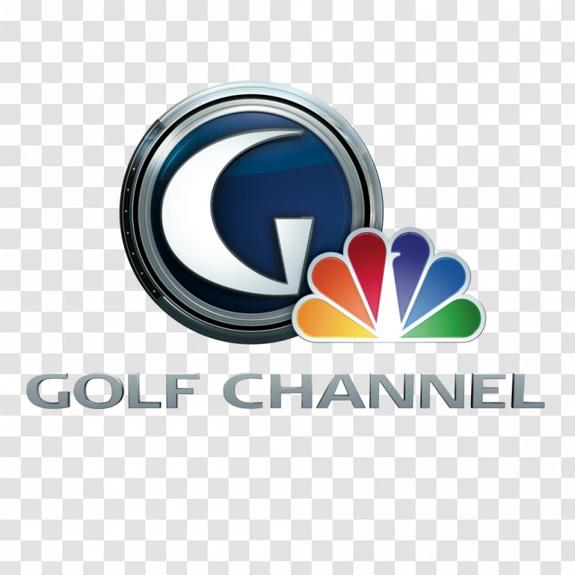 Golf Channel On NBC Logo Trademark - Brand - Player Transparent PNG