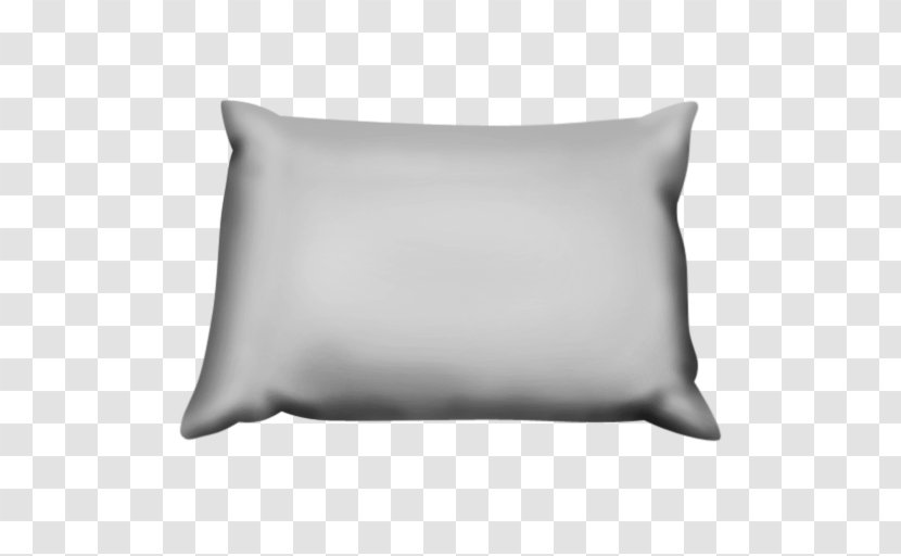Pillow Icon - Cushion Transparent PNG