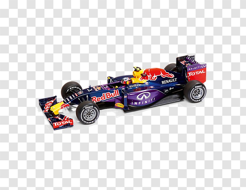 Formula One Car Red Bull RB11 Racing Toro Rosso STR10 - Radiocontrolled Transparent PNG