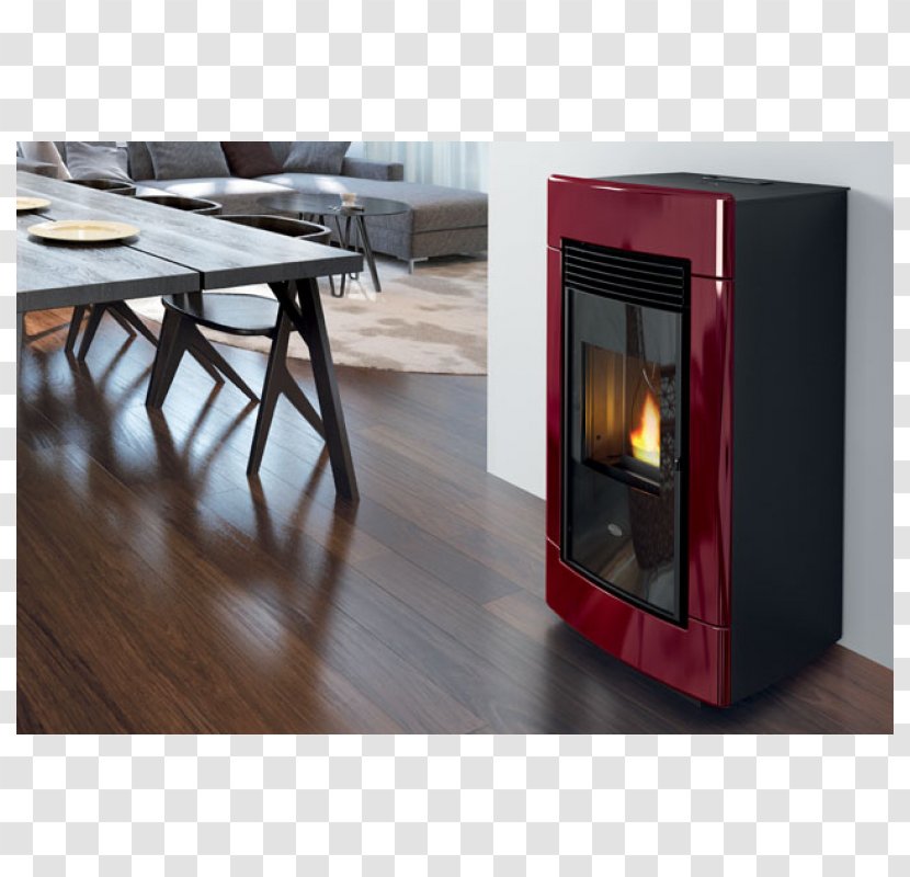 Wood Stoves Pellet Stove Fuel Kaminofen - Firewood Transparent PNG