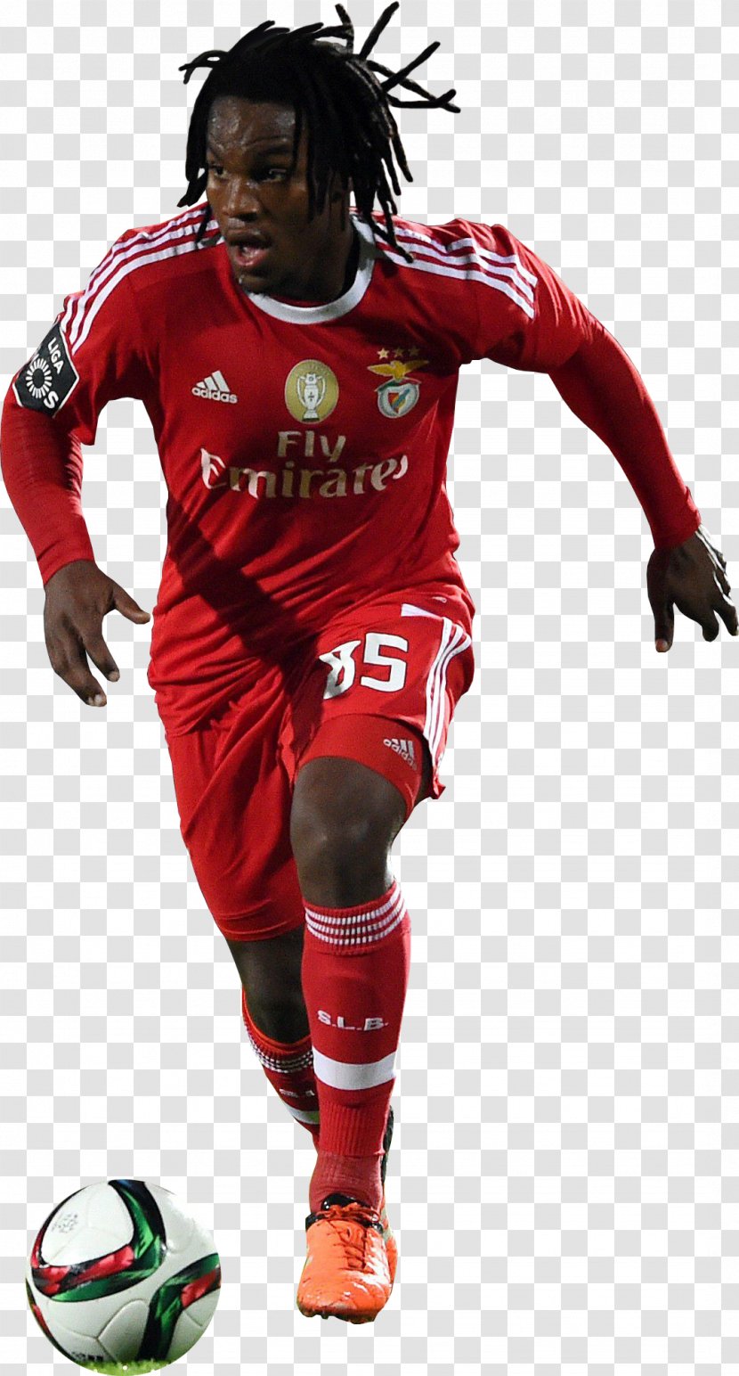 Renato Sanches S.L. Benfica Portugal National Football Team Soccer Player FC Bayern Munich Transparent PNG