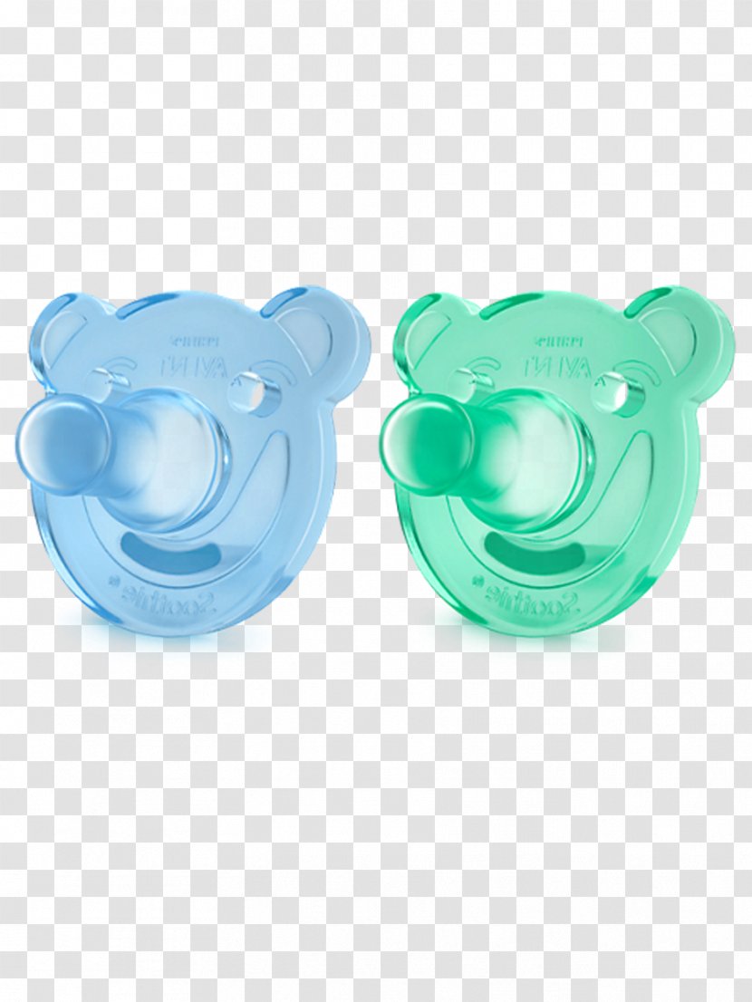 Pacifier Philips AVENT Child Month Infant - Glass Transparent PNG