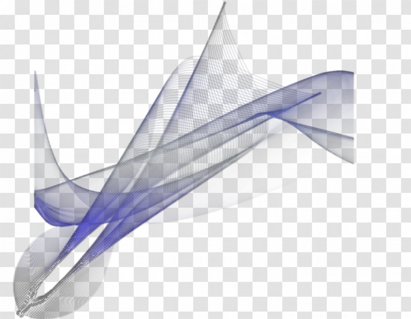 Line - Wing - Design Transparent PNG