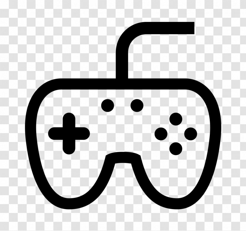 Glasses - Game Controller - Input Device Playstation Accessory Transparent PNG