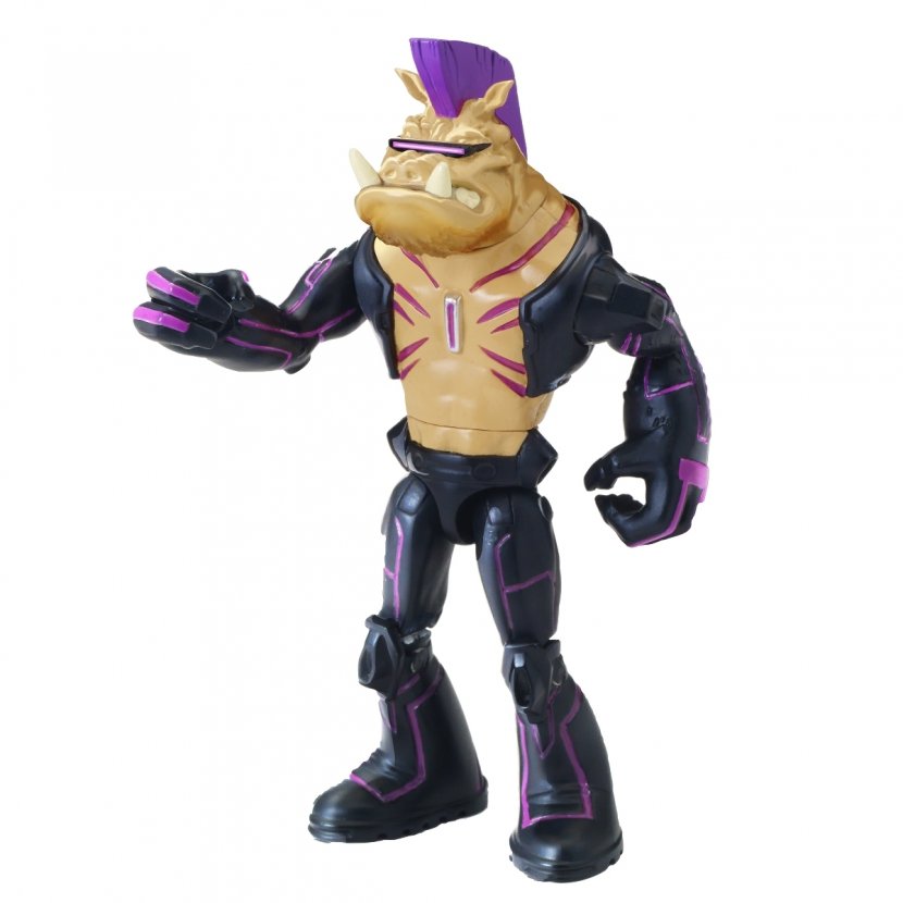 Leonardo Shredder Donatello Karai Teenage Mutant Ninja Turtles - Action Figures Transparent PNG