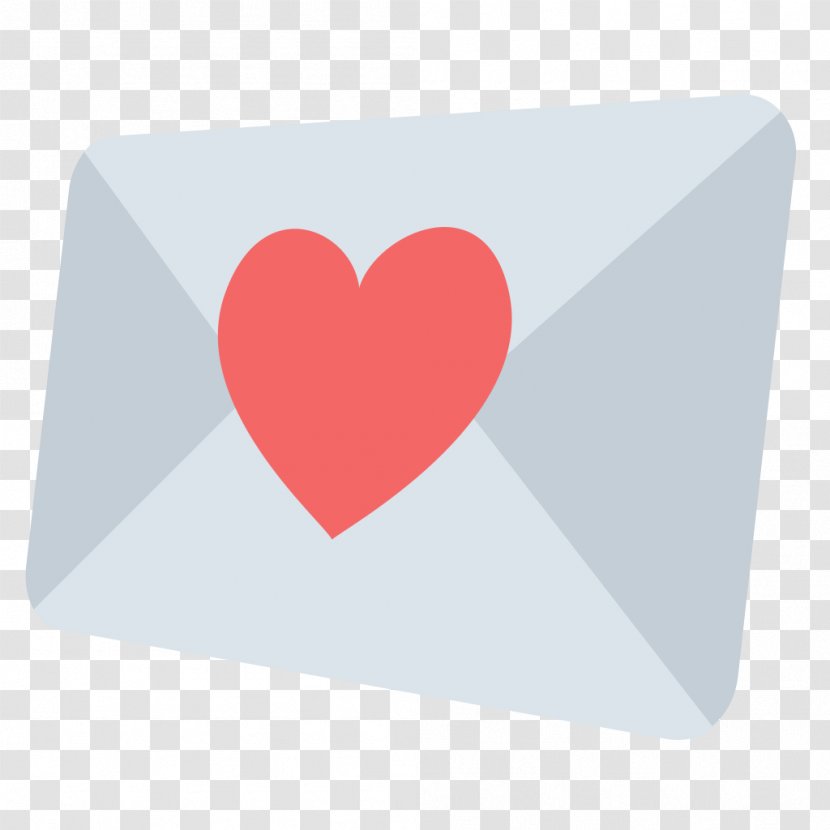 Ballon Emoji Mastodon - Web Page - Heart Transparent PNG