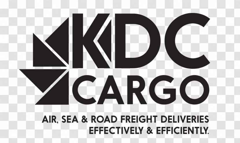 Logo Brand Font - Sea Freight Transparent PNG