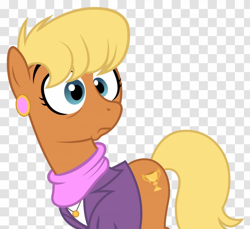 My Little Pony: Friendship Is Magic - Cartoon - Season 4 Ms. Harshwhinny Derpy Hooves MagicSeason 7Mrs Dash Transparent PNG