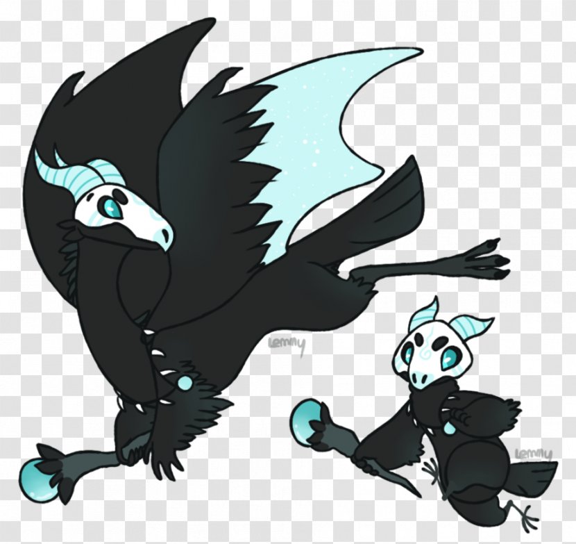 Dragon Family Child DeviantArt - Carnivora Transparent PNG