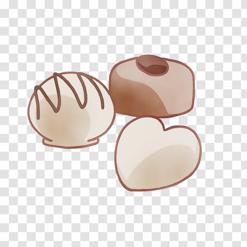 Praline Transparent PNG