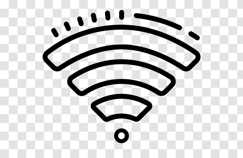 Wi-Fi Computer Network Wireless Internet - Lan Transparent PNG
