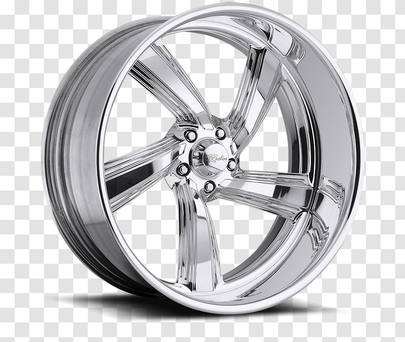 Chevrolet Impala Car Wheel Rim - Automotive System Transparent PNG