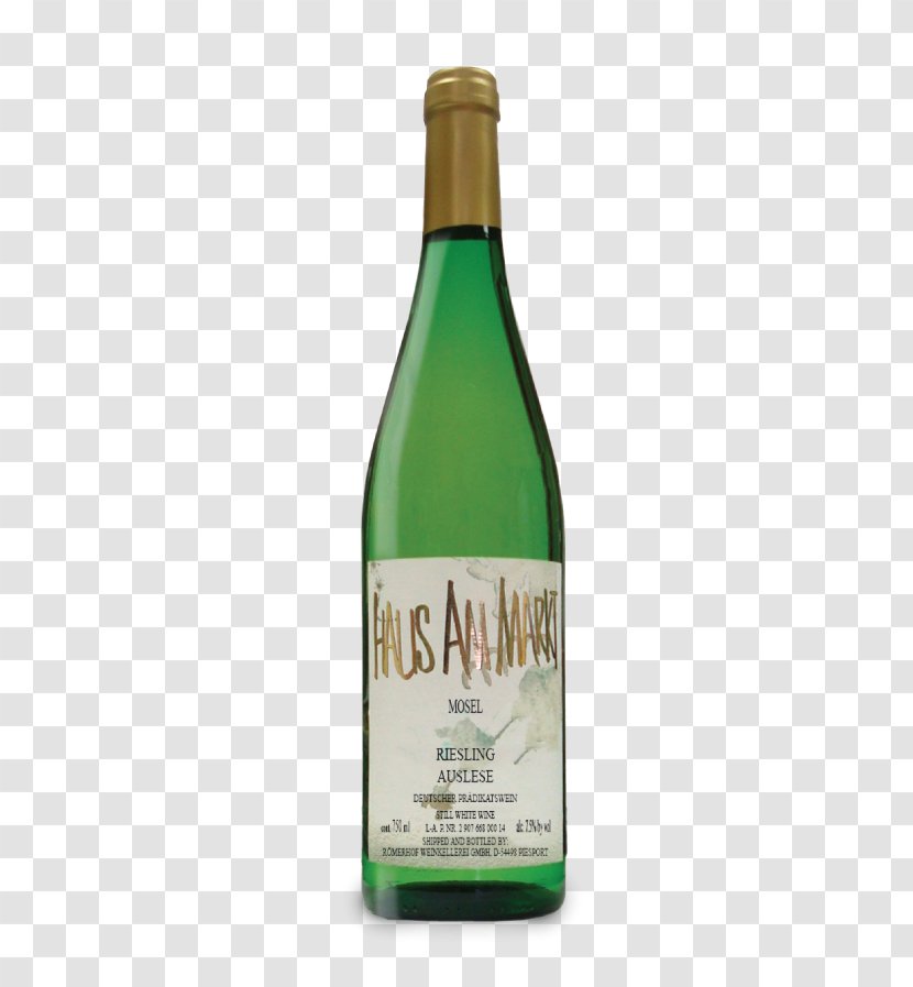 Liqueur White Wine Riesling Leeuwin Estate - Alcoholic Beverage - Shelf Talker Transparent PNG