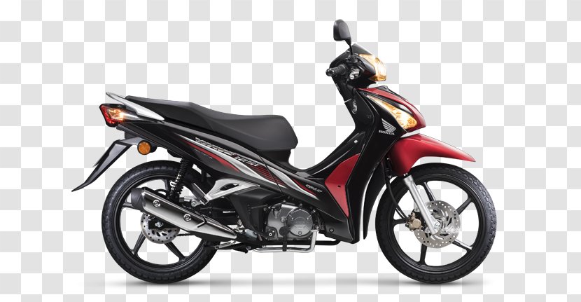 Honda Wave Series Car Motorcycle Engine - Hero BIKE Transparent PNG