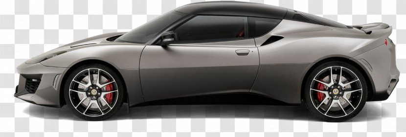2017 Lotus Evora 400 Cars Sports Car - Elise Transparent PNG