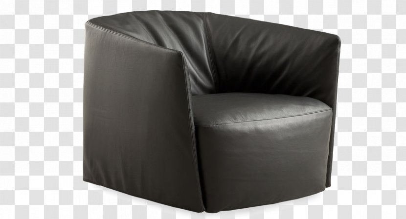 Wing Chair Club Couch Comfort - Fauteuil Transparent PNG