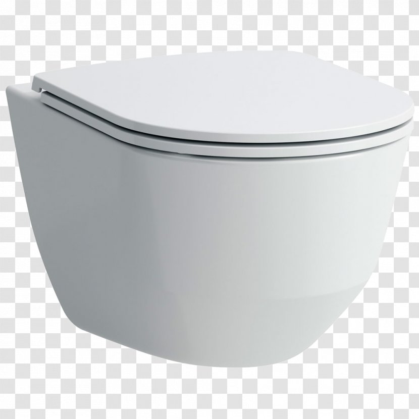 Laufen Toilet & Bidet Seats Bathroom Kartell Transparent PNG