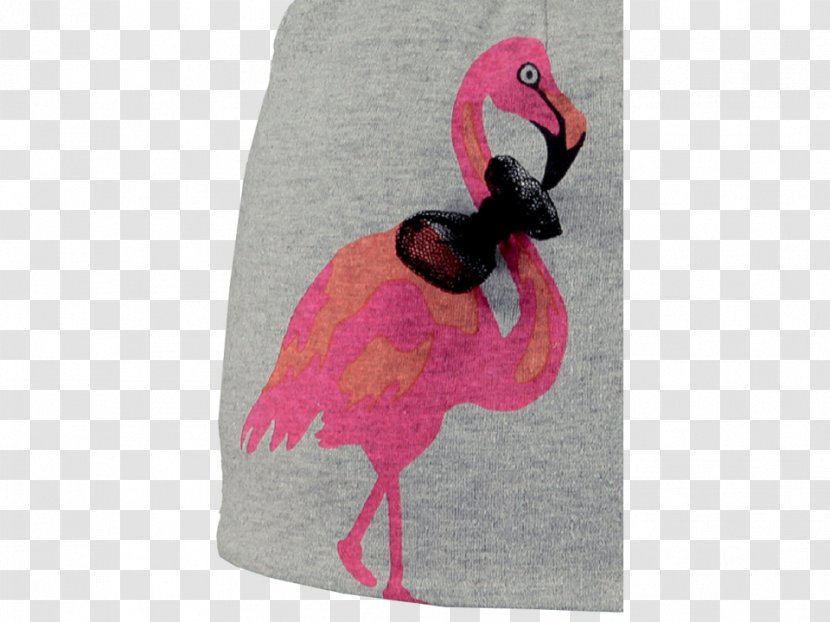 Pink M Beak RTV - Flamingo Watercolor Transparent PNG