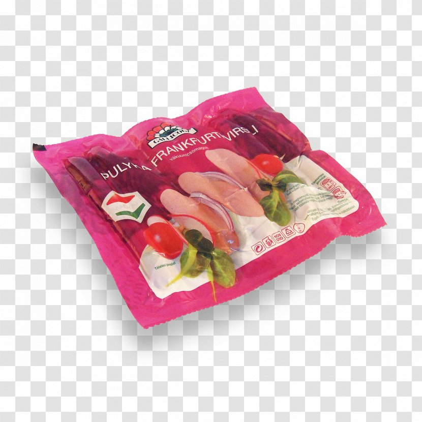 Food Packaging And Labeling Hyundai Service - Gallops Vienna SausageFrankfurter Würstchen Transparent PNG