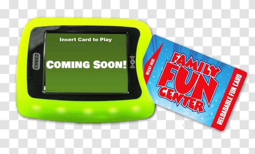 Family Fun Center Entertainment Lakeland Portable Electronic Game - Amusement Park Transparent PNG