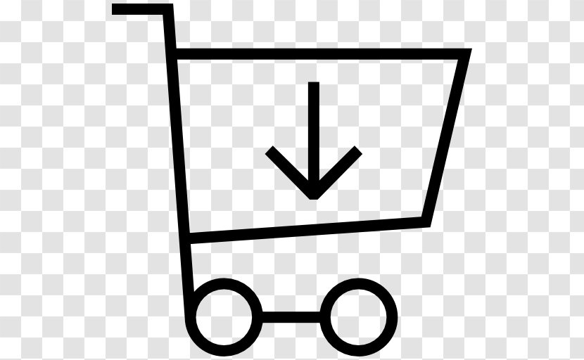 Shopping Cart Online E-commerce Transparent PNG