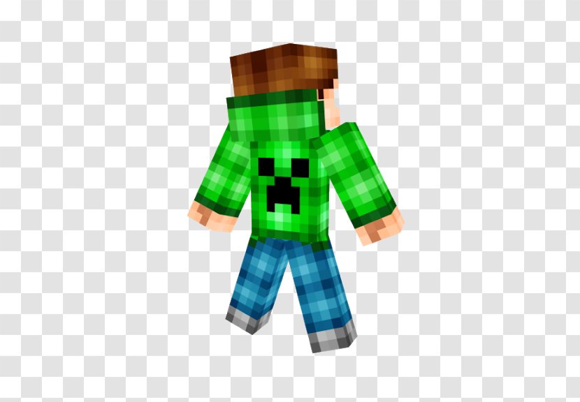 Minecraft: Story Mode Video Game Minecraft Mods - Fictional Character Transparent PNG