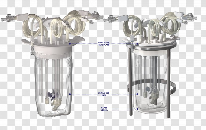 The Bioprocessing Summit 2018 Single-use Bioreactor Industry - Hardware Accessory - Biopharmaceutical Transparent PNG