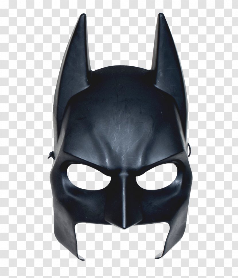 Batman Clark Kent Joker Mask - Of The Phantasm Transparent PNG